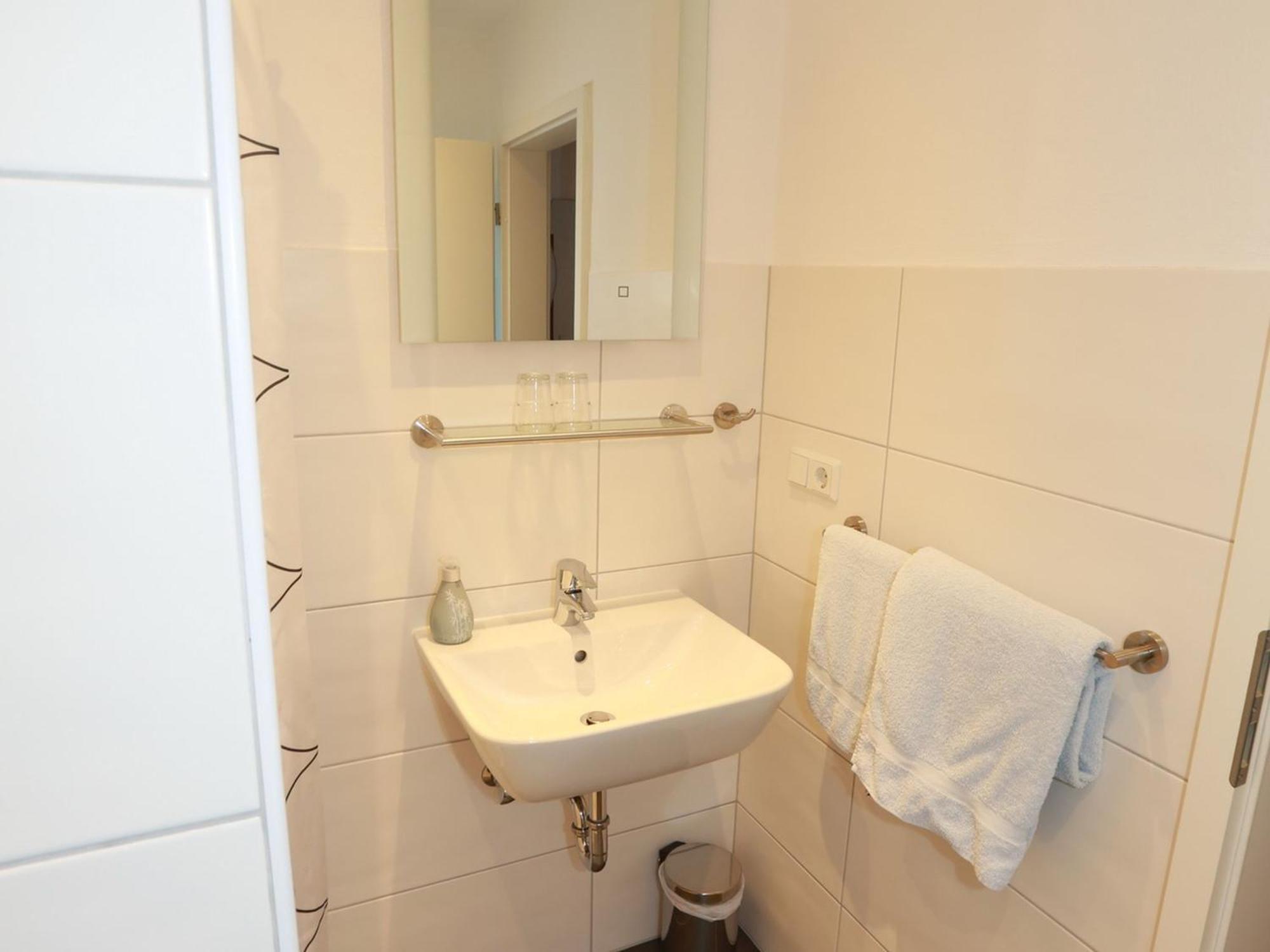 Ferienwohnung Kebben Kirchhundem Ngoại thất bức ảnh