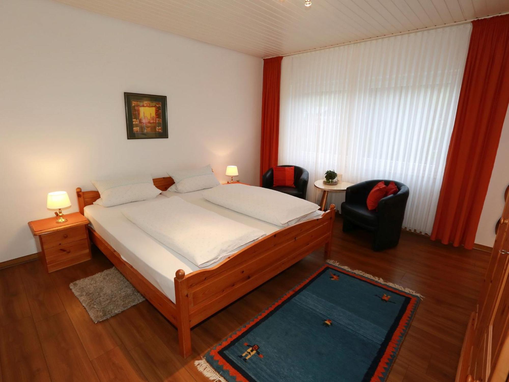 Ferienwohnung Kebben Kirchhundem Ngoại thất bức ảnh